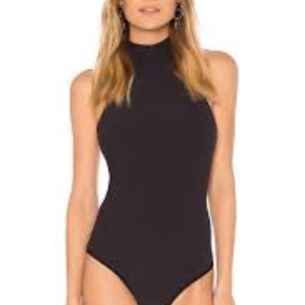 Tyra Bodysuit